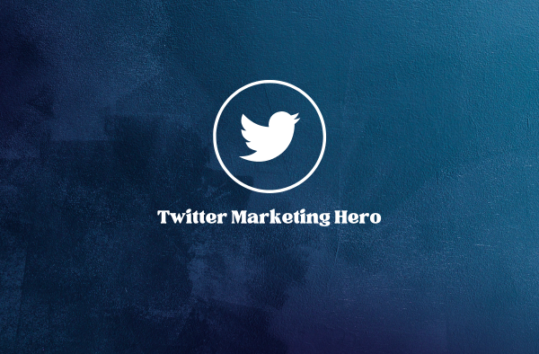 Twitter Marketing Hero