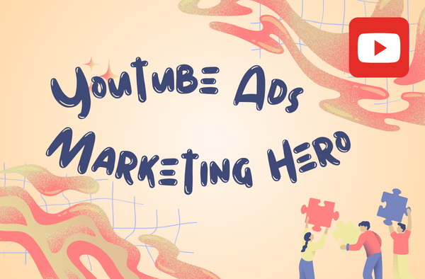 YouTube Ads Marketing Hero
