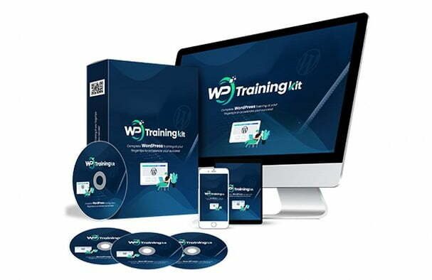 WordPress Training Kit (Part 2)