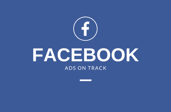 FB Ads on Track